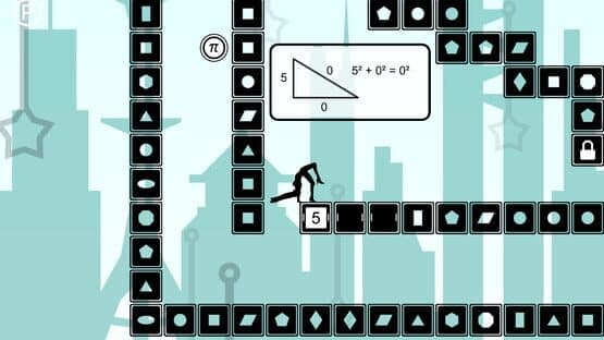 Goddess of Math — screenshot 3