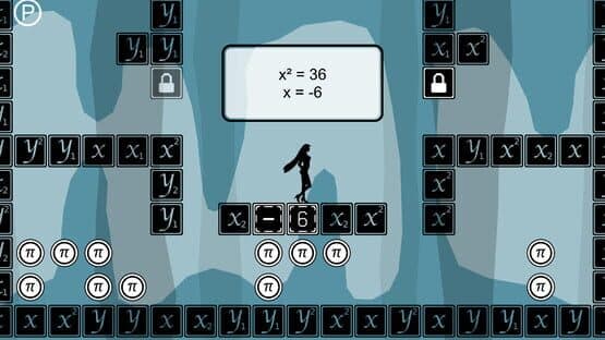 Goddess of Math — screenshot 4