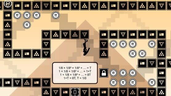 Goddess of Math — screenshot 5