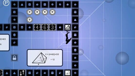 Goddess of Math — screenshot 6