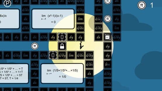 Goddess of Math — screenshot 7