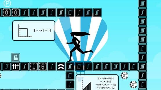 Goddess of Math — screenshot 8