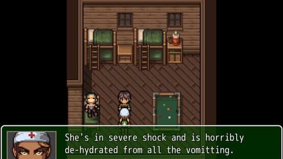 The Walsingham Files: Chapter 1 — screenshot 1