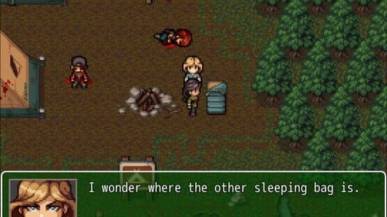 The Walsingham Files: Chapter 1 — screenshot 3
