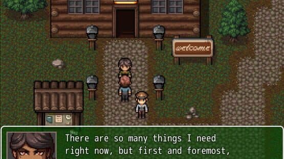 The Walsingham Files: Chapter 1 — screenshot 4