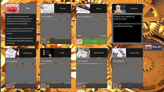 Money Makes Money — screenshot 5
