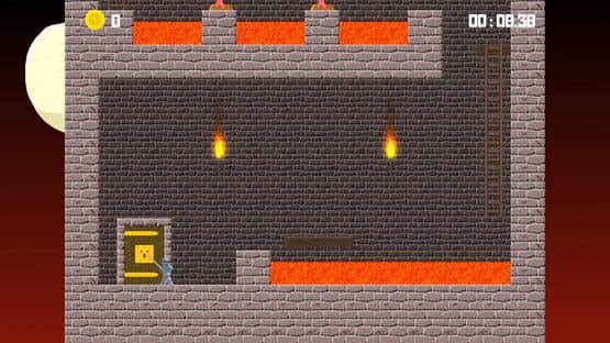 Helltower — screenshot 3