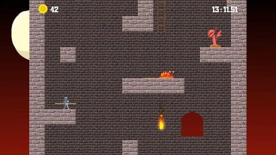 Helltower — screenshot 5