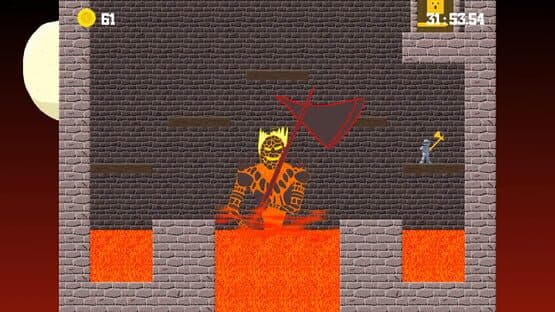 Helltower — screenshot 6