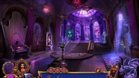 Dark Romance: Hunchback of Notre-Dame - Collector's Edition — screenshot 1