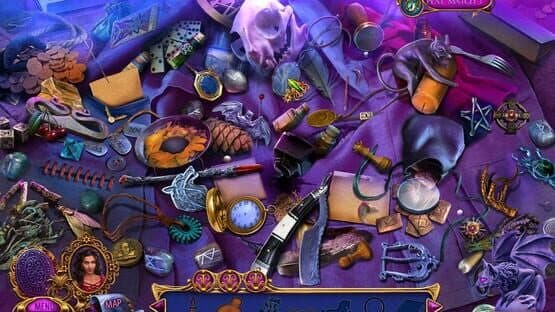 Dark Romance: Hunchback of Notre-Dame - Collector's Edition — screenshot 2