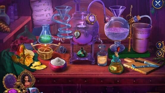 Dark Romance: Hunchback of Notre-Dame - Collector's Edition — screenshot 3