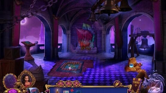 Dark Romance: Hunchback of Notre-Dame - Collector's Edition — screenshot 4