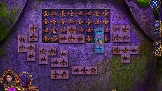 Dark Romance: Hunchback of Notre-Dame - Collector's Edition — screenshot 6