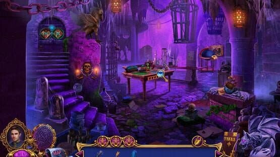 Dark Romance: Hunchback of Notre-Dame - Collector's Edition — screenshot 7