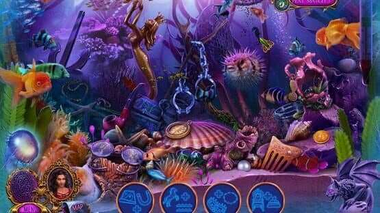 Dark Romance: Hunchback of Notre-Dame - Collector's Edition — screenshot 8