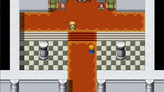 1vs1: Battle Royale for the throne — screenshot 2