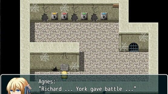 1vs1: Battle Royale for the throne — screenshot 5