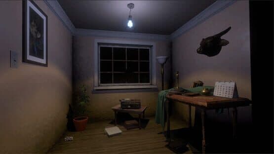 Delirium VR — screenshot 1