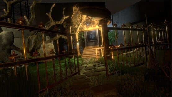 Delirium VR — screenshot 2