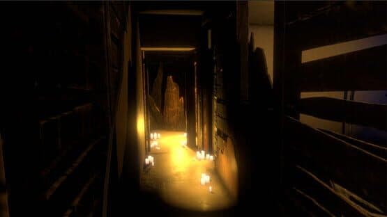 Delirium VR — screenshot 4