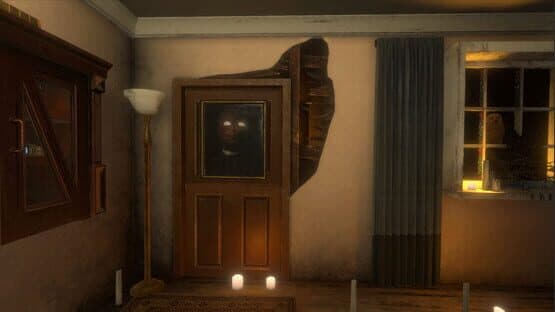 Delirium VR — screenshot 5