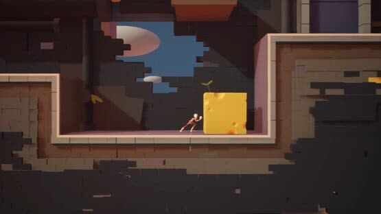 Meaty McSkinBones — screenshot 2