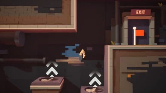 Meaty McSkinBones — screenshot 3