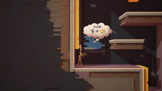 Meaty McSkinBones — screenshot 4
