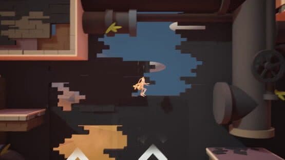 Meaty McSkinBones — screenshot 5
