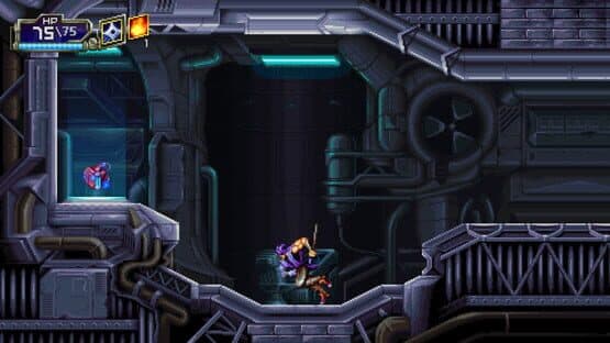 Bushiden — screenshot 1