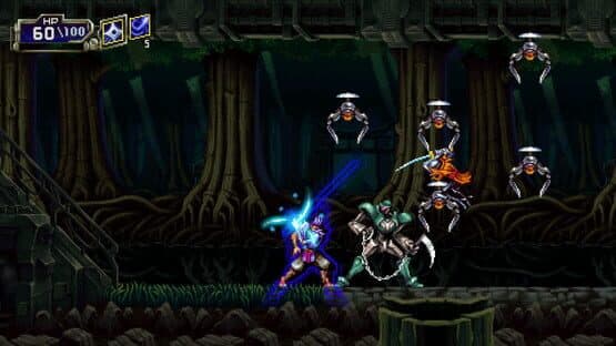 Bushiden — screenshot 3