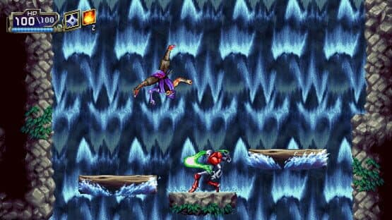 Bushiden — screenshot 5