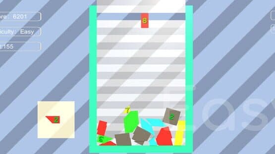 TimeFall — screenshot 1