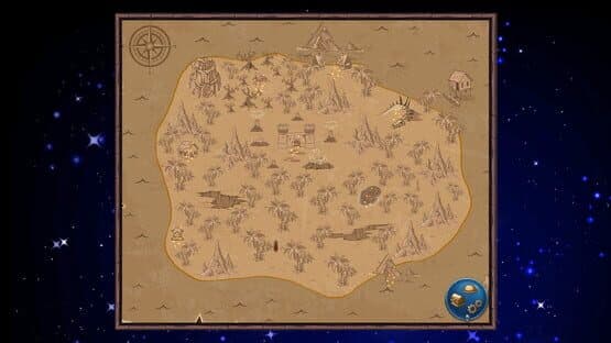 Lantern of Worlds - The Story of Layla — screenshot 1