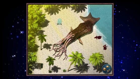Lantern of Worlds - The Story of Layla — screenshot 2