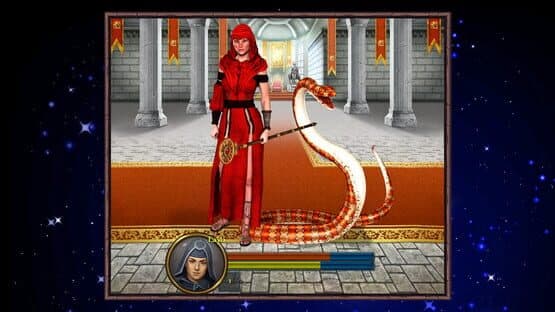 Lantern of Worlds - The Story of Layla — screenshot 3