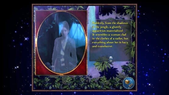Lantern of Worlds - The Story of Layla — screenshot 4