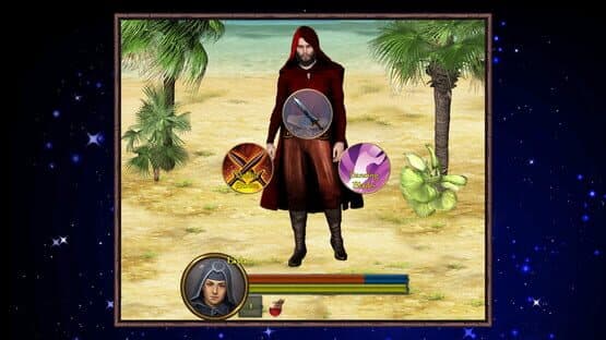 Lantern of Worlds - The Story of Layla — screenshot 5