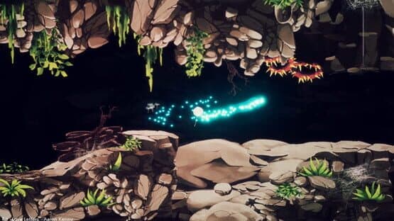 Becoming a Dandelion Spore — screenshot 2