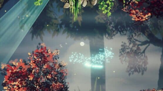 Becoming a Dandelion Spore — screenshot 3