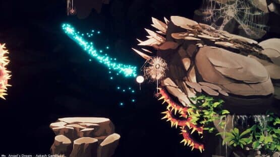 Becoming a Dandelion Spore — screenshot 4