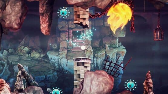Becoming a Dandelion Spore — screenshot 5