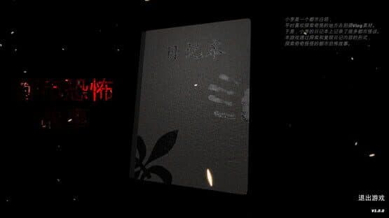 Dūshì Kǒngbù Gùshì — screenshot 1