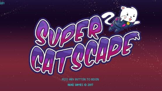 Super Catscape — screenshot 2