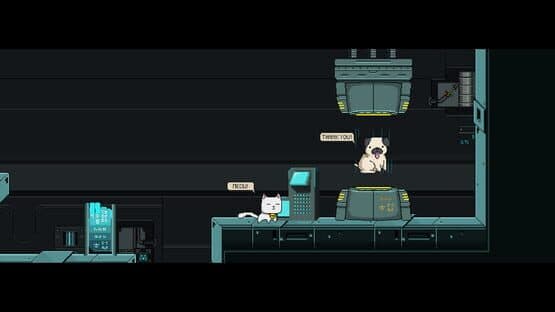 Super Catscape — screenshot 3