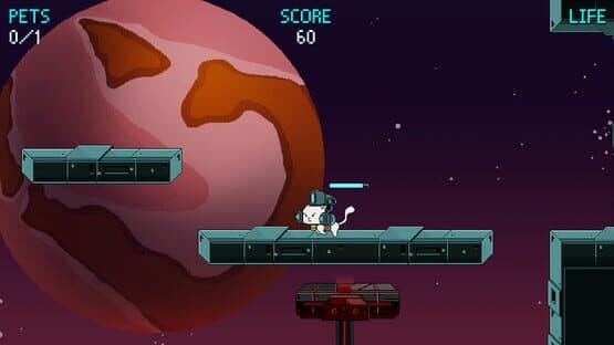 Super Catscape — screenshot 5