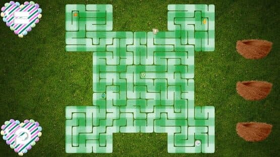 Amaze: Easter — screenshot 1