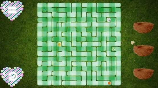 Amaze: Easter — screenshot 3