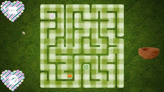 Amaze: Easter — screenshot 5